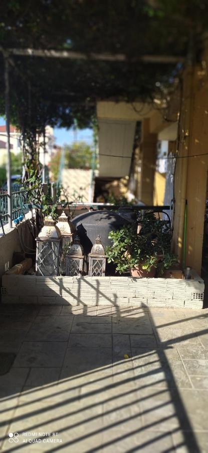 Cozy House 2 Apartment Vrachati Bagian luar foto