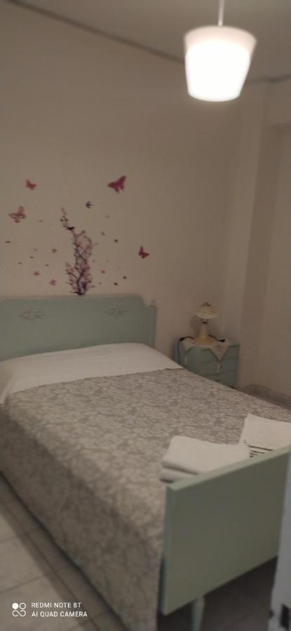 Cozy House 2 Apartment Vrachati Bagian luar foto