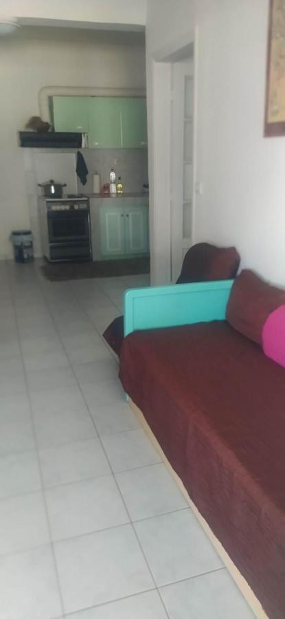 Cozy House 2 Apartment Vrachati Bagian luar foto