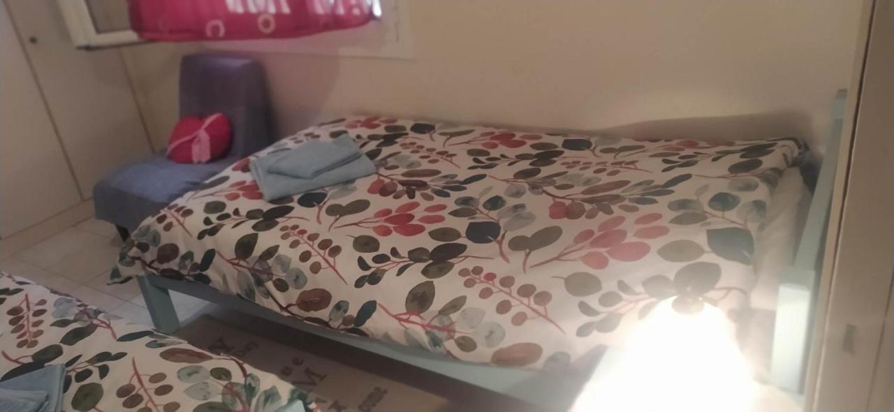 Cozy House 2 Apartment Vrachati Bagian luar foto