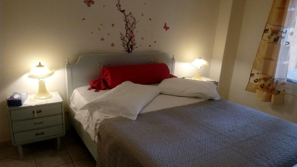 Cozy House 2 Apartment Vrachati Bagian luar foto