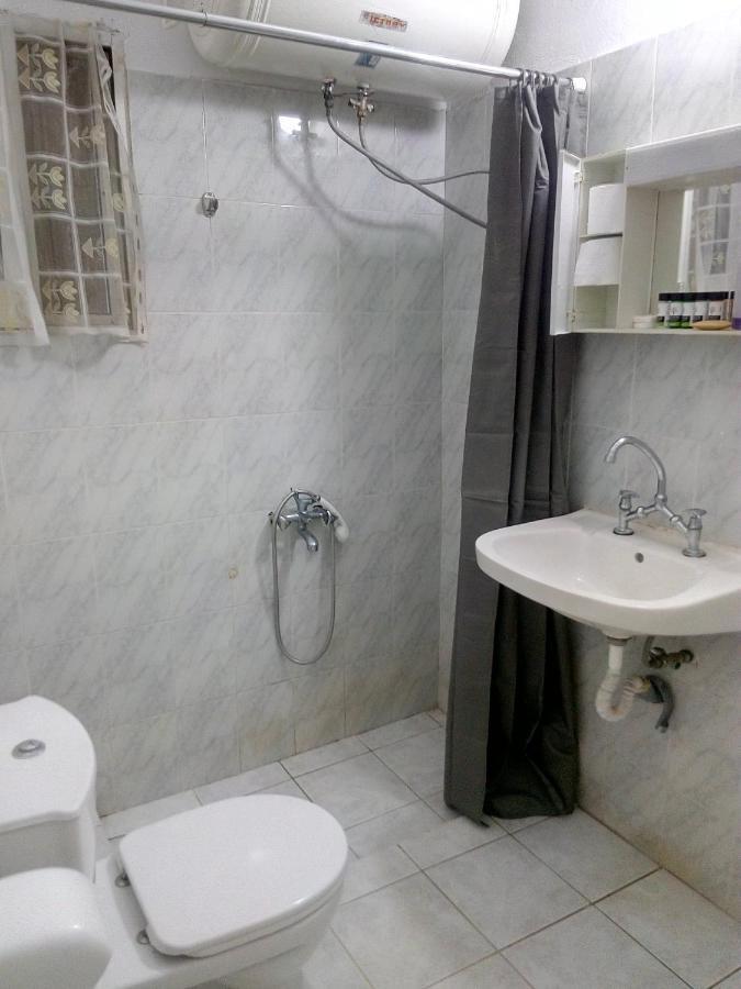 Cozy House 2 Apartment Vrachati Bagian luar foto